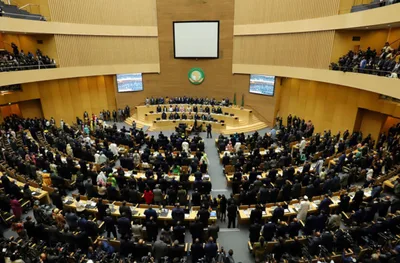 أديس أبابا: انطلاق أشغال الدورة العادية الـ44 للمجلس التنفيذي للاتحاد الإفريقي بمشاركة المغرب