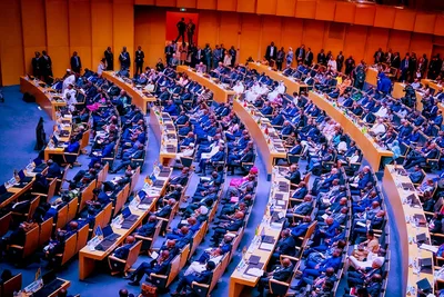 الإتحاد الإفريقي يدعم المغرب في ترشيحاته الدولية