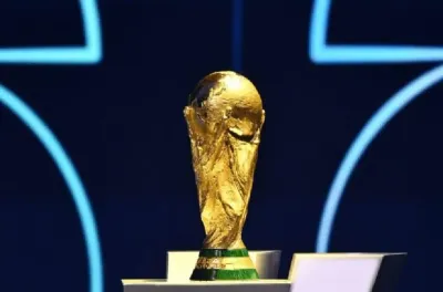 الاتحاد الدولي لكرة القدم "فيفا" يعلن زيادة غير مسبوقة في قيمة الجوائز المالية لكأس العالم 2026