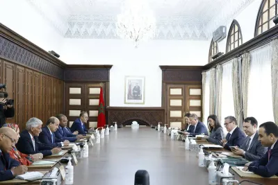 الاتحاد العام للشغالين بالمغرب: الحكومة تجاوبت مع مطالب الطبقة الشغيلة بشكل جد إيجابي