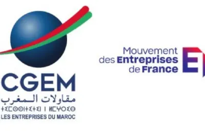 الاتحاد العام لمقاولات المغرب وحركة مقاولات فرنسا ينظمان منتدى اقتصاديا بعد غد الخميس بالداخلة