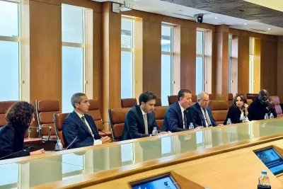 الاتحاد العام لمقاولات المغرب وبورصة الدار البيضاء والهيئة المغربية لسوق الرساميل يوحدون الجهود من أجل تطوير سوق البورصة