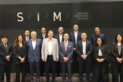 الاتحاد العام لمقاولات المغرب في مهمة اقتصادية بكوريا لتعزيز التعاون الثنائي