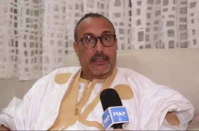 الاتفاق الفلاحي المعدل بين المغرب والاتحاد الأوروبي انتصار دبلوماسي واقتصادي كبير للمملكة (رئيس جهة الداخلة – وادي الذهب)