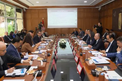 الرباط.. انعقاد الاجتماع السابع لمرصد آجال الأداء