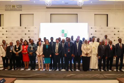 إعلان الرباط لتعزيز التعاون الثقافي بإفريقيا: إشادة بجهود جلالة الملك في تعزيز التعاون جنوب-جنوب ودعم التنمية بالقارة