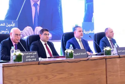 الاجتماع ال17 للمكتب التنفيذي لمجلس وزراء الإعلام العرب يستكمل في الرباط التحضيرات الخاصة بعقد الدورة ال53 للمجلس