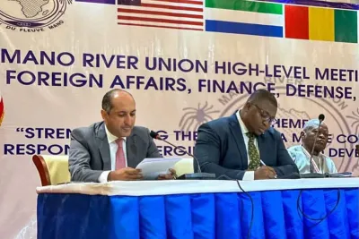 المغرب يشارك في الاجتماع رفيع المستوى لوزراء الشؤون الخارجية والمالية والدفاع لاتحاد نهر مانو