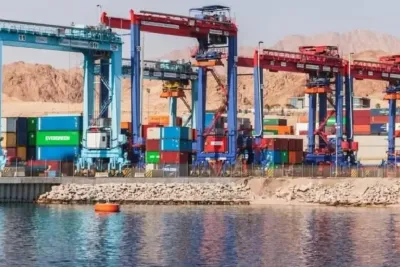 الأردن.. ارتفاع الصادرات بنسبة 10.6 % خلال الثلث الأول من 2025