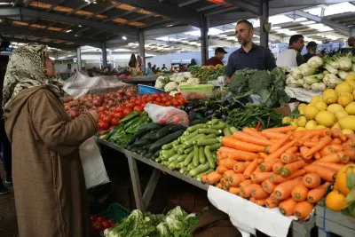 ضبط 3696 مخالفة تتعلق بالأسعار وجودة المواد الغذائية من فاتح يناير إلى 12 مارس 2024