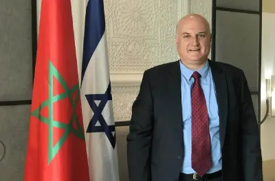 أتلانتيك كاونسل: الاعتراف الإسرائيلي بمغربية الصحراء انتصار دبلوماسي كبير للمملكة المغربية