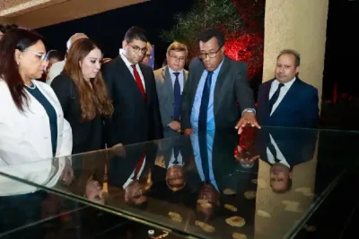 الدار البيضاء.. افتتاح المنتزه الأركيولوجي سيدي عبد الرحمان أمام العموم بعرض "نوستالجيا"