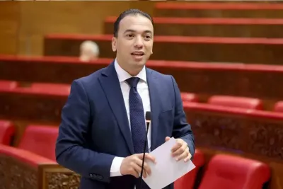 الاقتصاد الاجتماعي والتضامني: 5 أسئلة لكاتب الدولة المكلف بالصناعة التقليدية والاقتصاد الاجتماعي والتضامني، لحسن السعدي