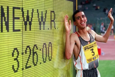 المغرب وصيفا لأكثر البلدان العربية تتويجا بالميداليات الذهبية في دورات الألعاب الأولمبية