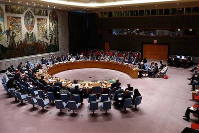 مجلس الأمن يمدد ولاية "مينوسكا" في أفريقيا الوسطى