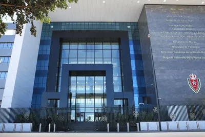 توقيف مواطن فرنسي موضوع أمر دولي بإلقاء القبض صادر عن السلطات الفرنسية في قضايا التهريب الدولي للمخدرات