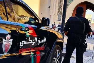 العيون.. توقيف شخصين للاشتباه في تورطهما في حيازة وترويج المخدرات والمؤثرات العقلية (مصدر أمني)