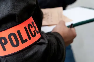 ميناء طنجة المتوسط.. توقيف مواطن دنماركي موضوع أمر دولي بإلقاء القبض لتورطه في قضية تتعلق بمحاولة القتل العمد (مصدر أمني)