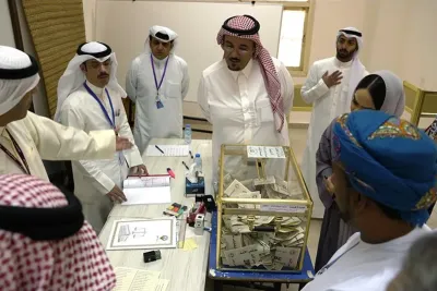 الكويت: المعارضة تفوز بغالبية مقاعد مجلس الأمة