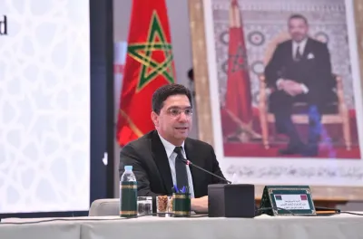 ليبيا: إعلان عن فتح باب الترشح للانتخابات الرئاسية والبرلمانية الأحد المقبل