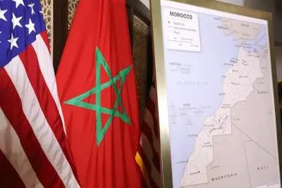 يومية برازيلية تعتبر انتصار المغرب الدبلوماسي مكسبا لمبادرة الحكم الذاتي وضعفا للموقف الجزائري