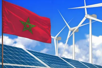 قمة كوب 28: المغرب رائد إقليمي في الانتقال الطاقي
