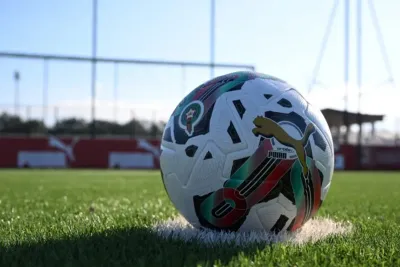 اللجنة التأديبية تفرض غرامات مالية على عدد من الأندية