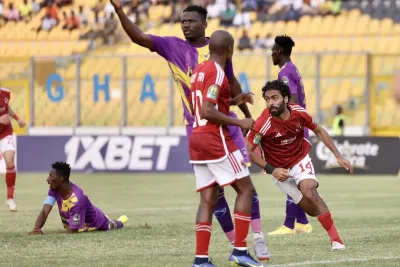 دوري أبطال إفريقيا 2024: ستة فرق تحجز مقعدها في ربع النهائي