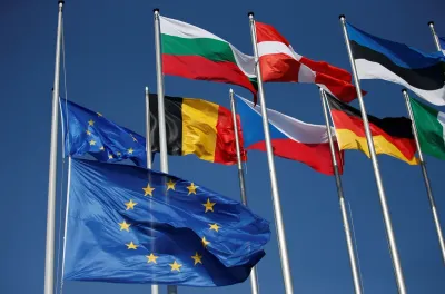 في مواجهة الحتمية الجيوسياسية، الاتحاد الأوروبي يختار التوسع