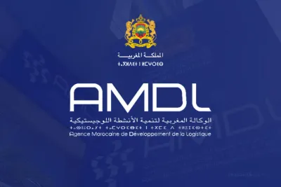 الوكالة المغربية لتنمية الأنشطة اللوجيستيكية - حصيلة انجازات السنة