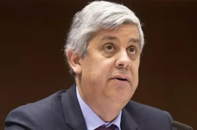 اجتماع لجنة الأخلاقيات في بنك البرتغال لمراجعة أداء المحافظ بعد اقتراحه لتولي رئاسة الحكومة