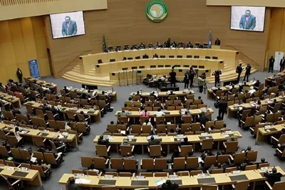 البرلمان الافريقي: النواب الأفارقة يبحثون قضايا الهجرة وحقوق الإنسان