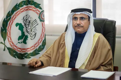 البرلمان العربي يدعو الى تضافر الجهود لوقف التصعيد في السودان والتوصل لتسوية سياسية