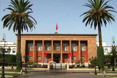 البرلمان المغربي يحتضن الدورة الـ83 للجنة التنفيذية للاتحاد البرلماني الإفريقي