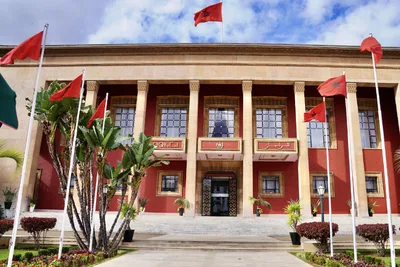 البرلمان المغربي يجمع لجنة القضايا الاجتماعية والصحة والتنمية المستدامة وشبكة البرلمانيين من أجل بيئة سليمة