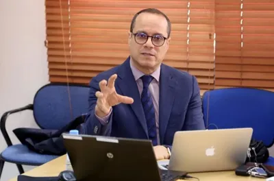 السيد جلال التوفيق يقدم التقرير السنوي للهيئة الدولية لمراقبة المخدرات