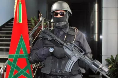 توقيف شخصين للاشتباه في ارتباطهما بخلية لتنظيم "داعش"