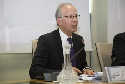 رئيس الهيئة الوطنية للنزاهة يؤكد تفاعل المغرب الإيجابي مع  أهداف الاتفاقية العربية لمكافحة الفساد