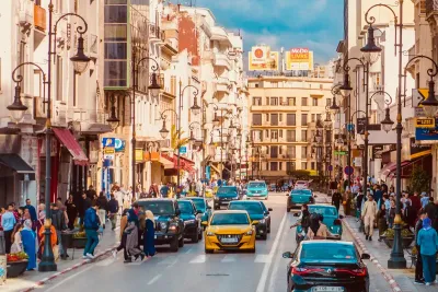 معدل البطالة بالمغرب يرتفع إلى 12,9 في المائة خلال الفصل الأول من سنة 2023