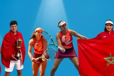 البطولة الإفريقية لفرق الناشئين والناشئات لكرة المضرب (تحت 16 سنة).. المنتخب المغربي يواصل تألقه