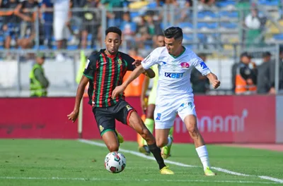 البطولة الوطنية الاحترافية: إستئناف المنافسات بمواجهات قوية على مستوى المقدمة وأسفل الترتيب