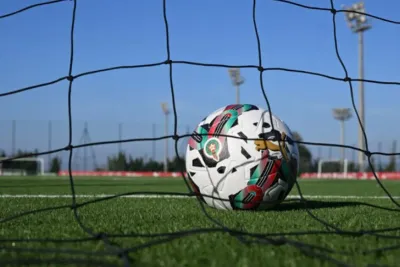 تأجيل مباريات الدورة الثانية من منافسات البطولة الوطنية للقسم الثاني إثر الزلزال