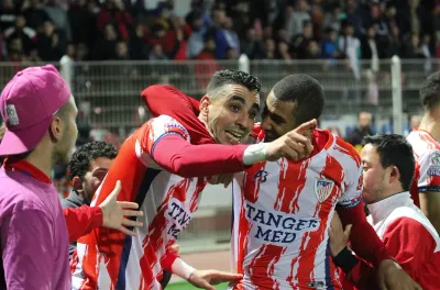 المديرية الوطنية للحكام تنظم لقاء تواصليا مع الأندية الاحترافية الثلاثاء المقبل