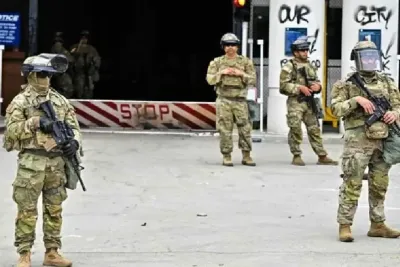 البنتاغون بصدد إعداد خطة لنشر الجيش في شيكاغو (وسائل إعلام أمريكية)