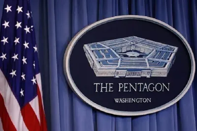 الهجوم الإيراني على قطر.. البنتاغون يؤكد عدم تسجيل أي وفيات في صفوف الأمريكيين