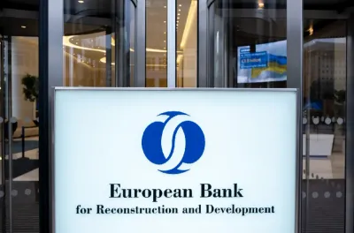 البنك الأوروبي لإعادة الإعمار يرفع توقعاته لنمو الاقتصاد التركي إلى 3,1 في المائة خلال 2025