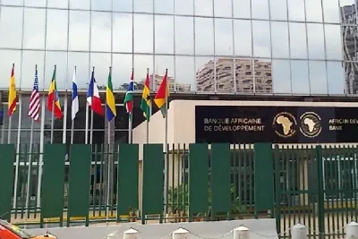 البنك الإفريقي للتنمية يقرر تمديد إستراتيجيته لتعزيز المرونة الاقتصادية بالنيجر حتى دجنبر 2026