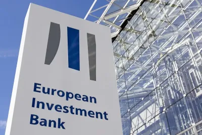 زلزال الحوز: البنك الأوروبي للاستثمار منبهر بالزخم التضامني ويؤكد استعداده لتقديم دعمه المالي للمملكة