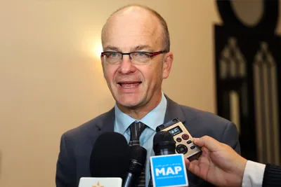 مدير قسم منطقة المغرب العربي بالبنك الدولي : إصلاح الحماية الاجتماعية بالمغرب متكامل، طموح ومبتكر