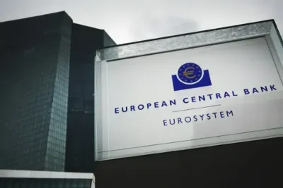 البنك المركزي الأوروبي يرفع معدلات الفائدة